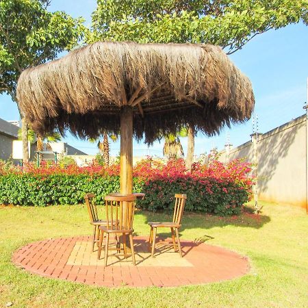 Casa C Wi-Fi Churrasq E Jacuzzi Em Porto Feliz Sp Exterior foto